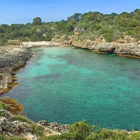 Nano's House Apartament Portocolom (Mallorca)