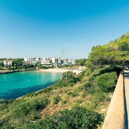 Nano's House * Portocolom (Mallorca)
